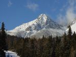 Vysoké Tatry